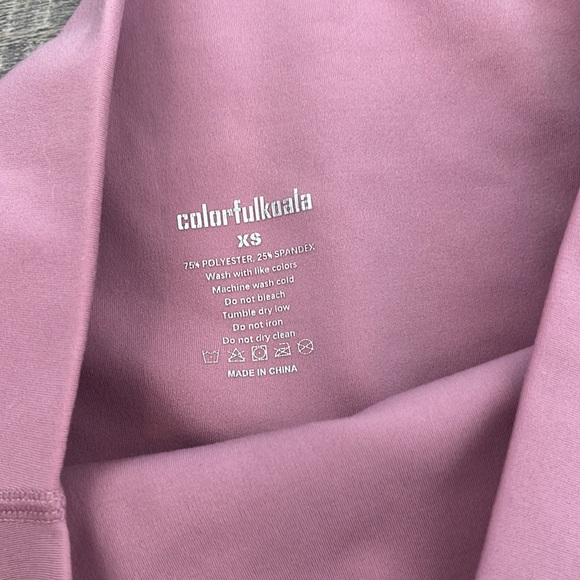 Colorful Koala Leggings Bundle - Picture 5 of 7